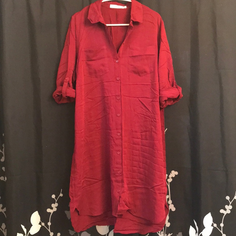 BRAND NEW... Dress